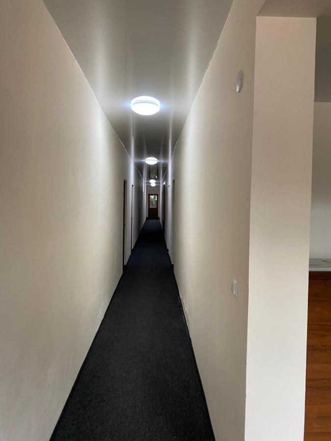 Пана Otel Almatı Dış mekan fotoğraf