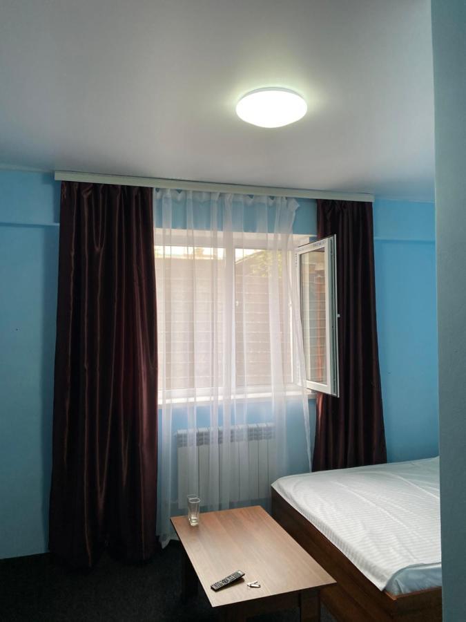 Пана Otel Almatı Dış mekan fotoğraf