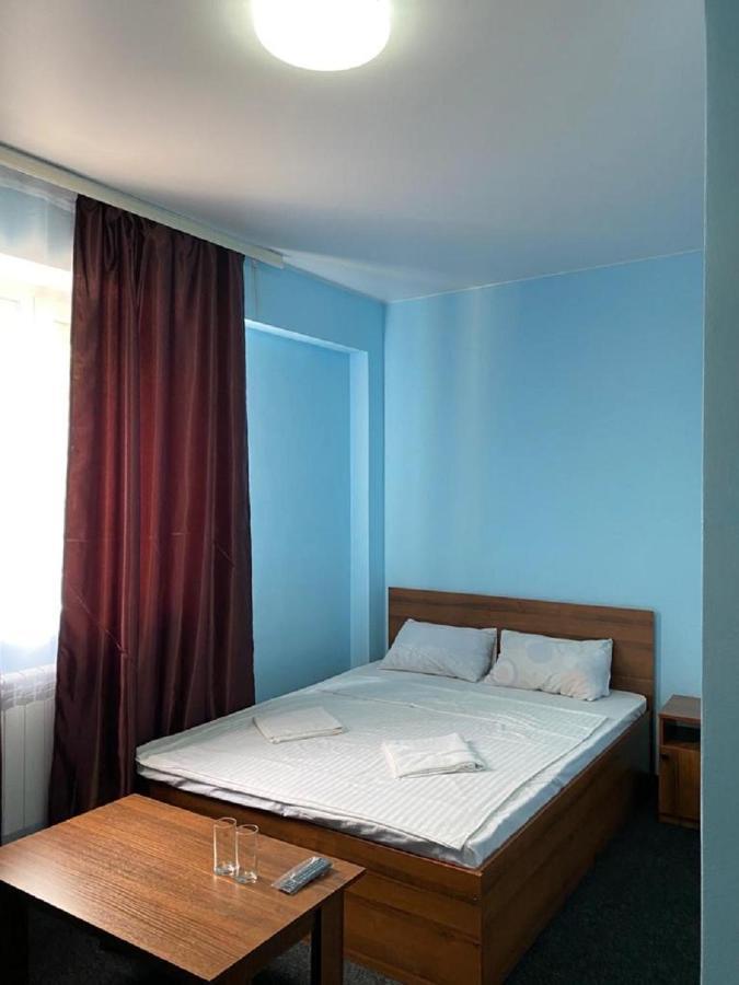 Пана Otel Almatı Dış mekan fotoğraf