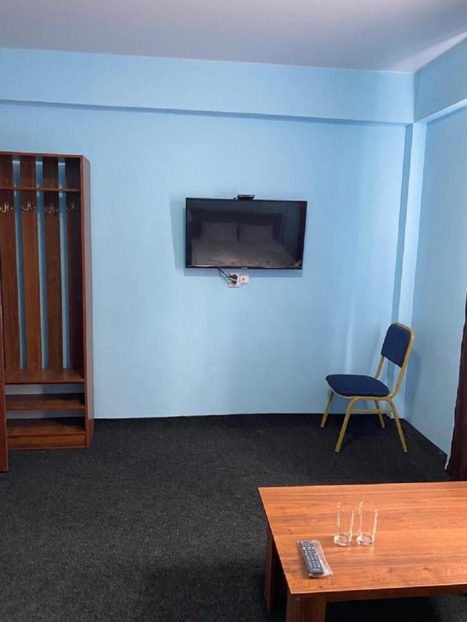 Пана Otel Almatı Dış mekan fotoğraf