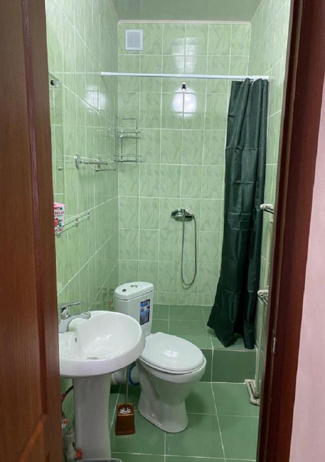 Пана Otel Almatı Dış mekan fotoğraf
