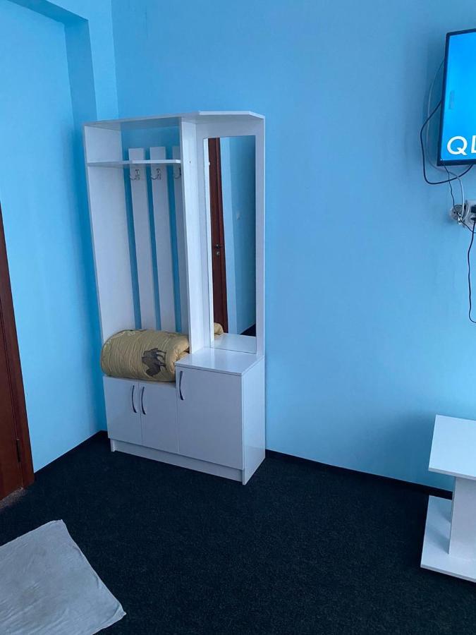 Пана Otel Almatı Dış mekan fotoğraf