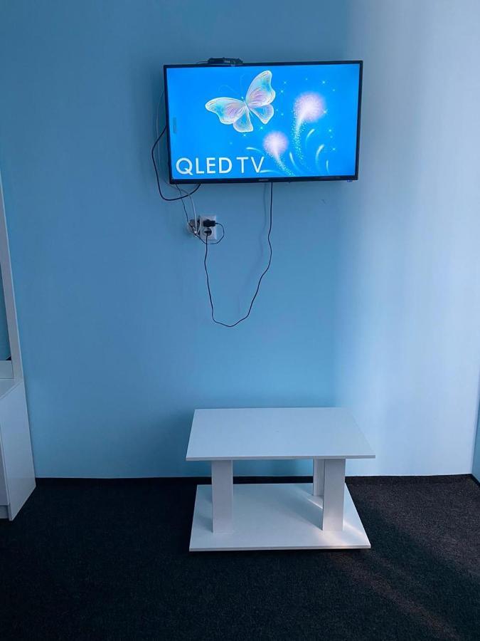 Пана Otel Almatı Dış mekan fotoğraf