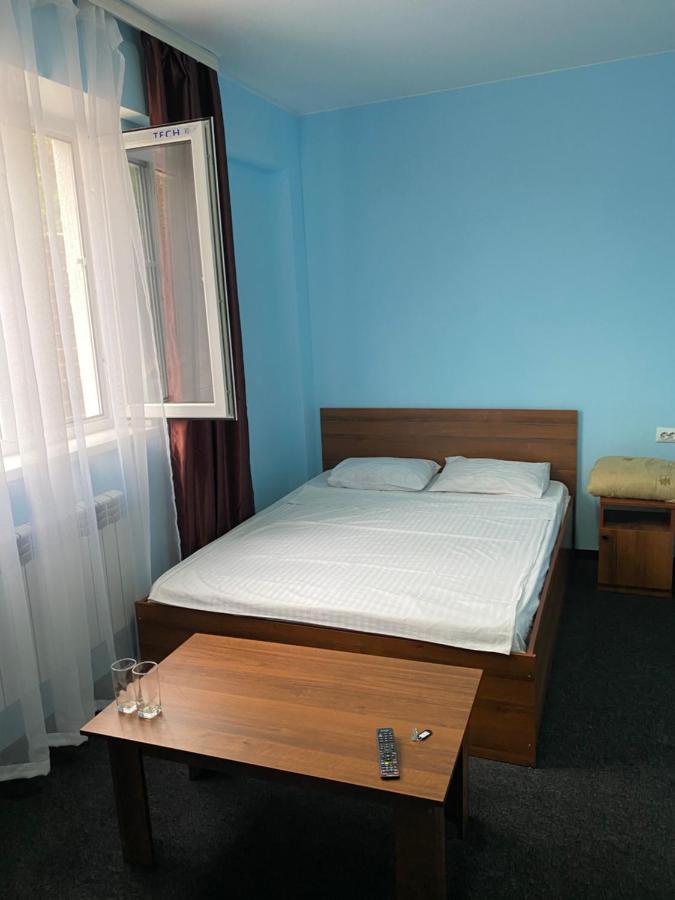 Пана Otel Almatı Dış mekan fotoğraf