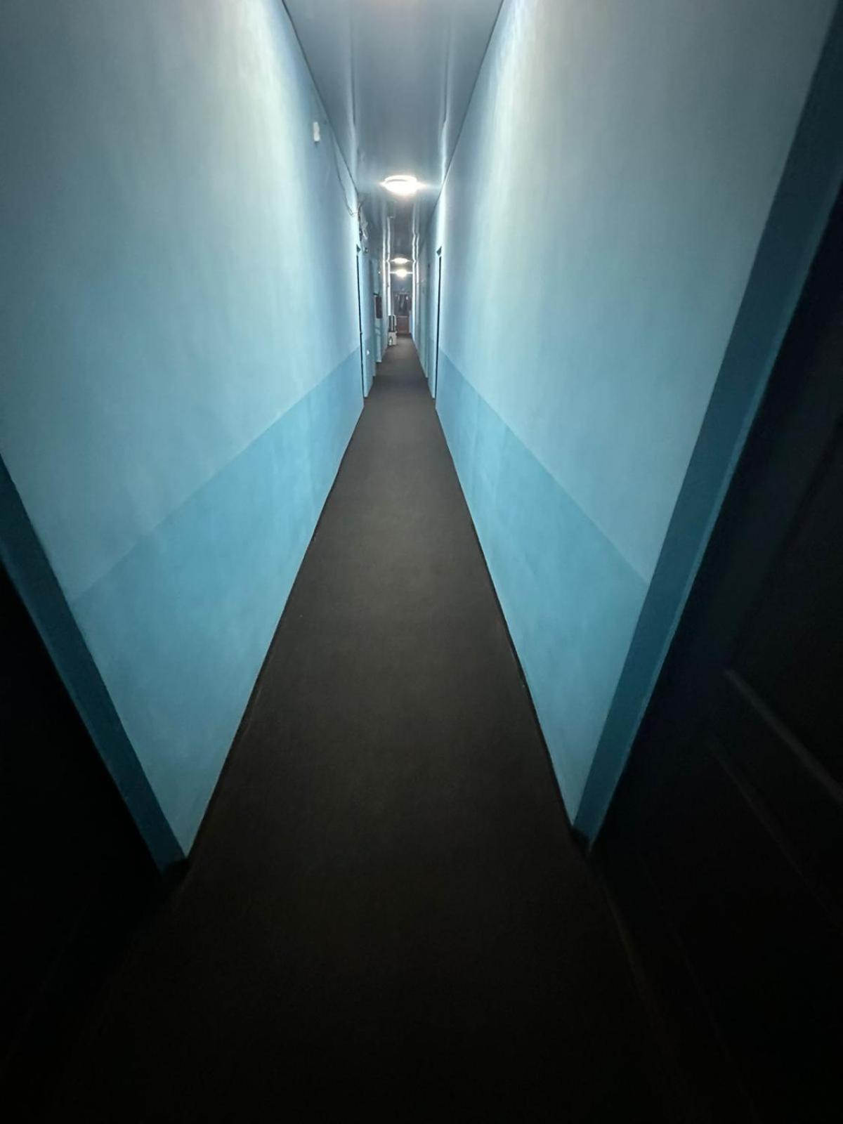 Пана Otel Almatı Dış mekan fotoğraf