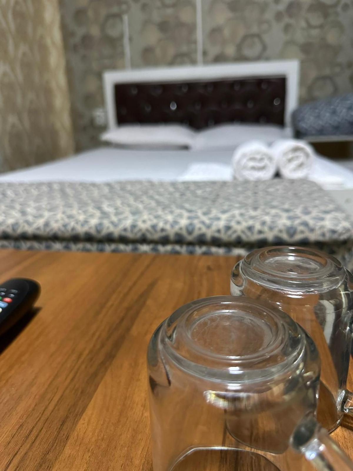 Пана Otel Almatı Dış mekan fotoğraf