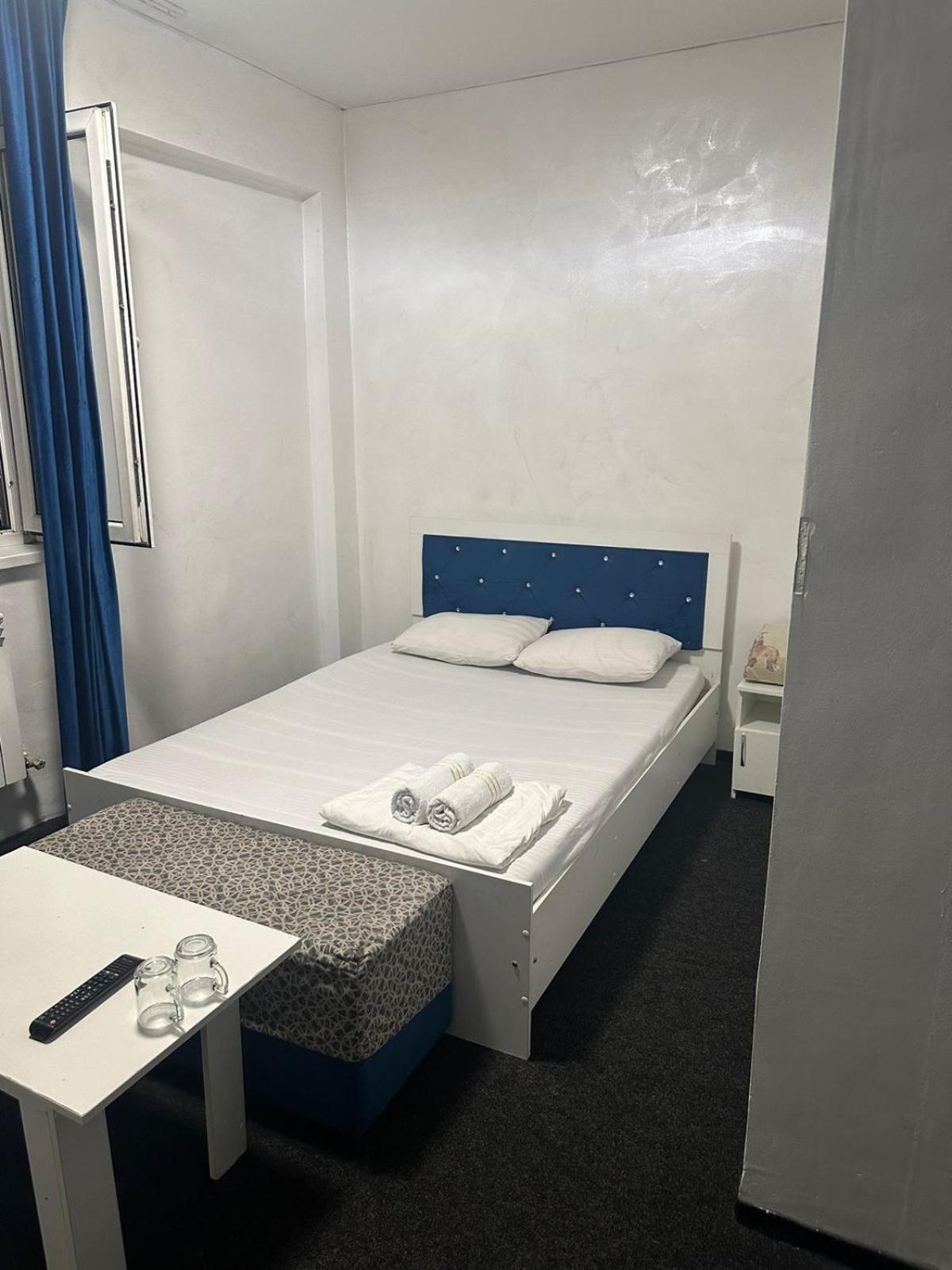Пана Otel Almatı Dış mekan fotoğraf