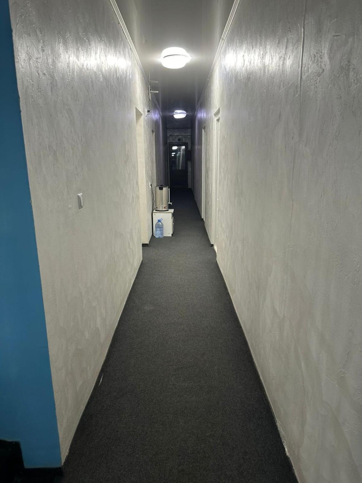 Пана Otel Almatı Dış mekan fotoğraf
