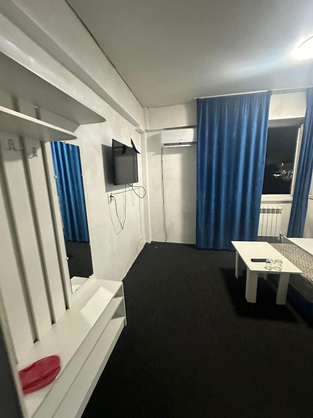 Пана Otel Almatı Dış mekan fotoğraf