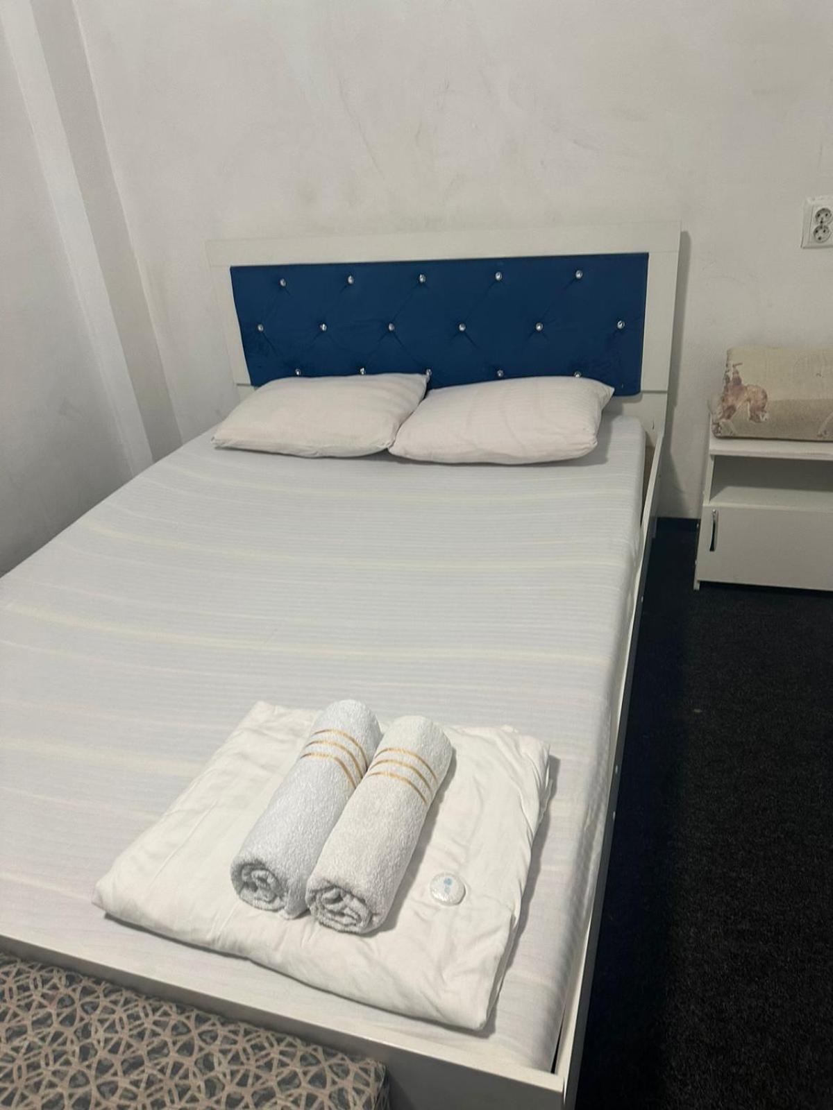 Пана Otel Almatı Dış mekan fotoğraf